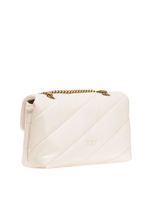 Love Puff Classic CL. shoulder bag PINKO | 100038A0F2RZ14Q