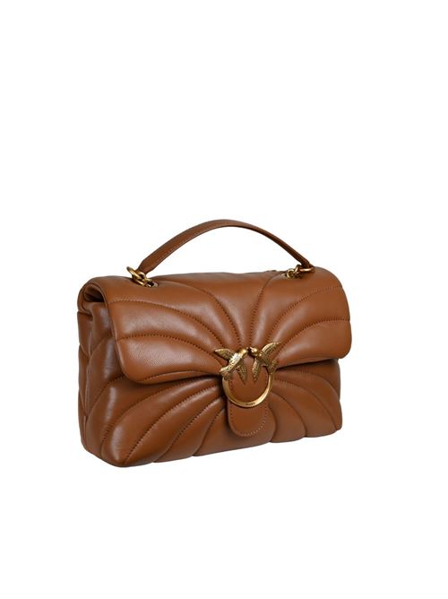 Love Bag Puff borsa a tracolla grande PINKO | 100038A1EXEL17Q