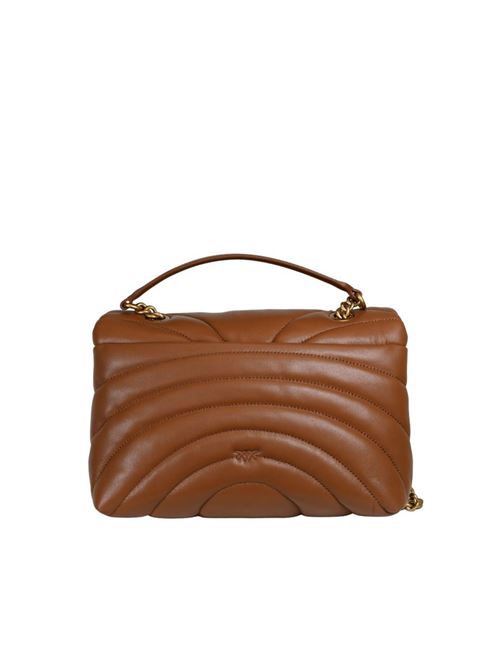 Love Bag Puff borsa a tracolla grande PINKO | 100038A1EXEL17Q