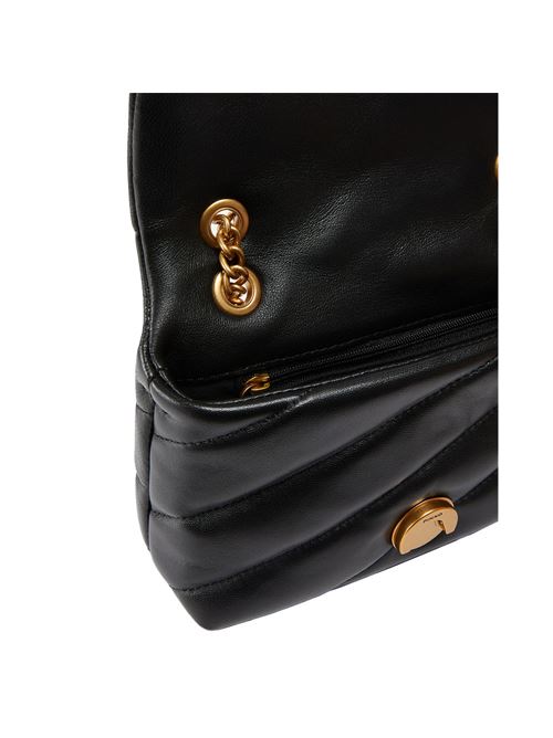 Love Baby Puff Shoulder Bag PINKO | 100040A0F2EZ99Q