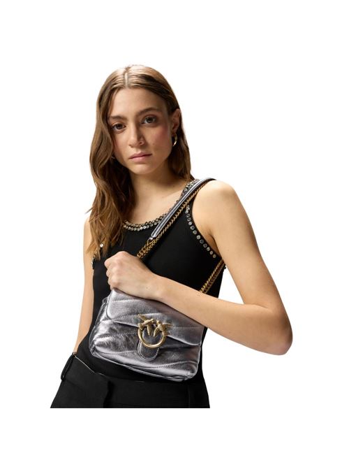 Borsa a tracolla Baby Love Bag Puff PINKO | 100040A360EIEHQ