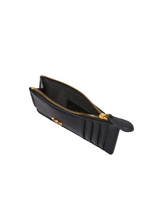 Airone card holder for cards PINKO | 100251A0F1EZ99Q