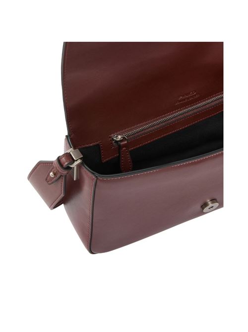 Love Bag Slouchy borsa a spalla grande in pelle PINKO | 104524A0Q0ER490