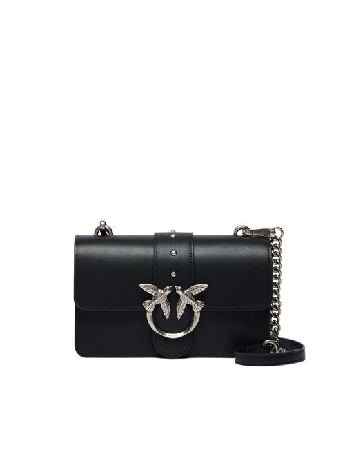 Love One Classic Borsa a Tracolla PINKO | 105856A0F1EZ990