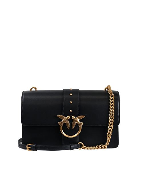 Love One Classic Borsa a Tracolla PINKO | 105857A0F1EZ99Q