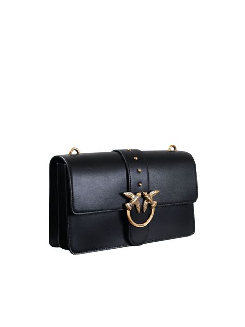 Love One Classic Borsa a Tracolla PINKO | 105857A0F1EZ99Q