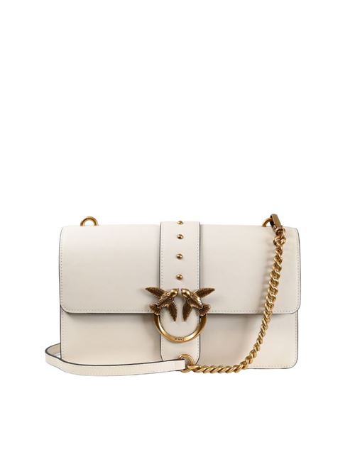 Love One Klassische Umhängetasche PINKO | 105857A0F1Z14Q