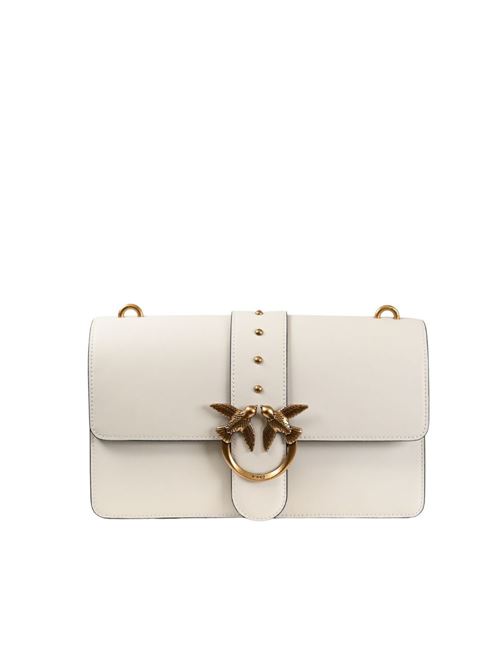 Love One Klassische Umhängetasche PINKO | 105857A0F1Z14Q