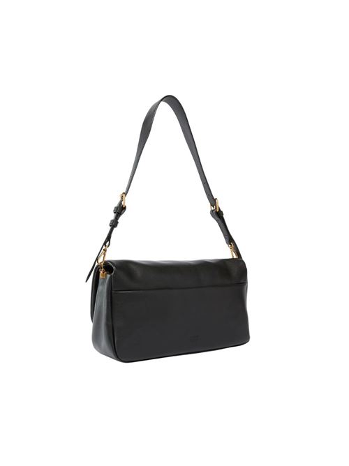 Borsa a tracolla media Love Bag Click Soft Horizontal Handle PINKO | 106178A0Q0EZ99Q