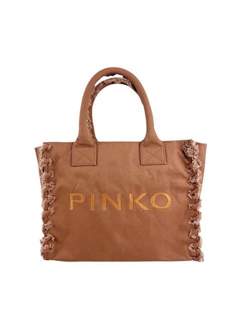 Beach shopper PINKO | 106673A3A4EL08