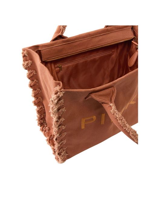 Beach shopper media PINKO | 106673A3A4EL08