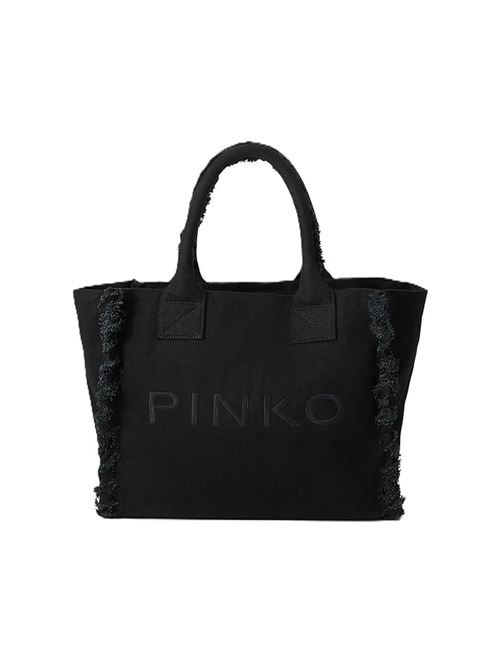 Beach shopper PINKO | 106673A3A4EZ99