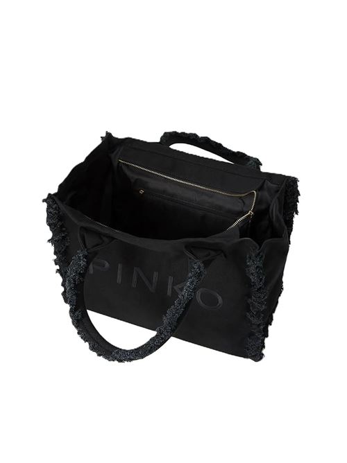 Beach shopper PINKO | 106673A3A4EZ99