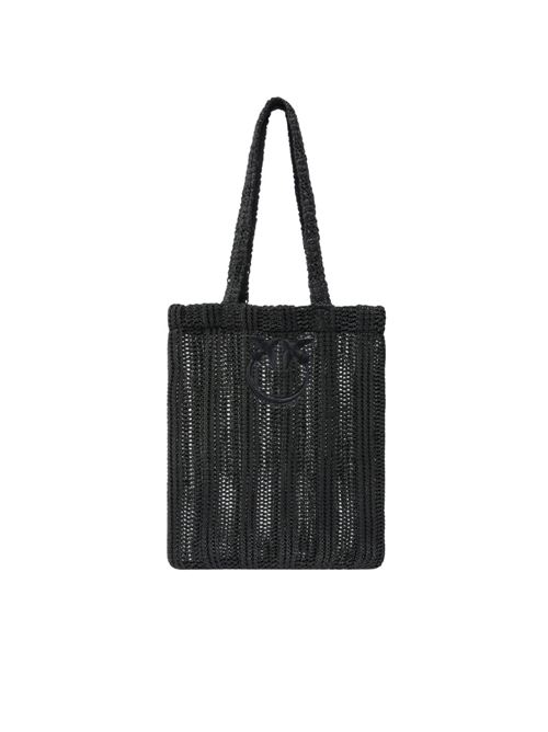 Easy Tote Bag Schultertasche PINKO | 106728A39YZ99