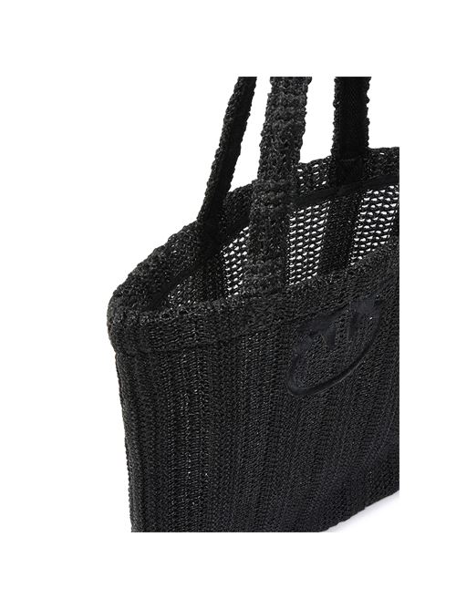 Easy tote bag borsa a spalla PINKO | 106728A39YZ99