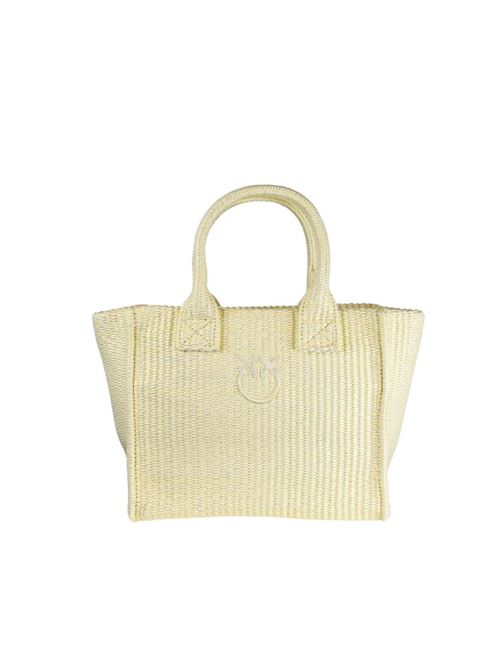 Beach Shopper Mini-Hand-Tasche PINKO | 106832A39YC39