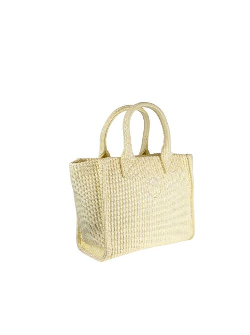 Beach Shopper Mini-Hand-Tasche PINKO | 106832A39YC39