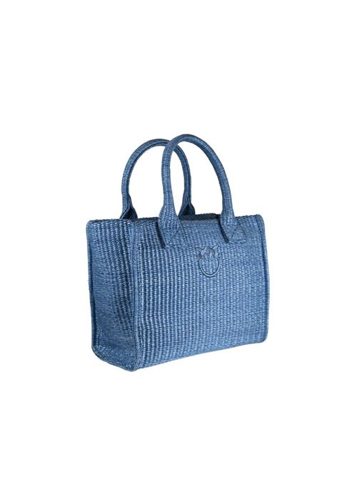 Beach Shopper Mini-Hand-Tasche PINKO | 106832A39YE5Y