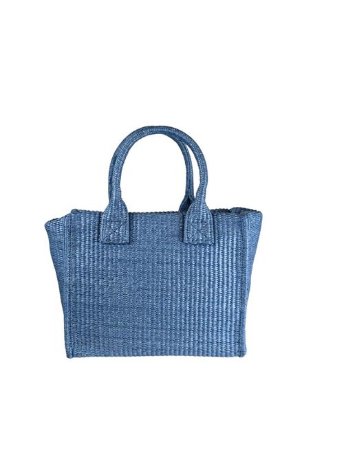 Beach Shopper Mini-Hand-Tasche PINKO | 106832A39YE5Y