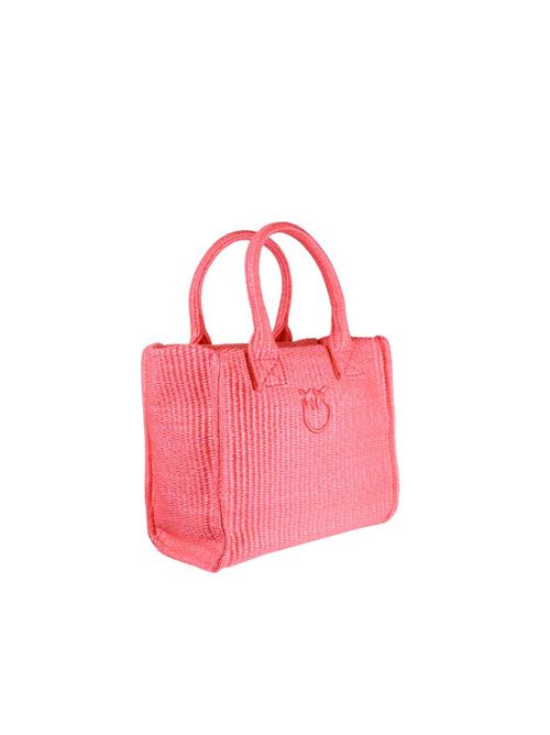 Beach Shopper Mini-Hand-Tasche PINKO | 106832A39YN17