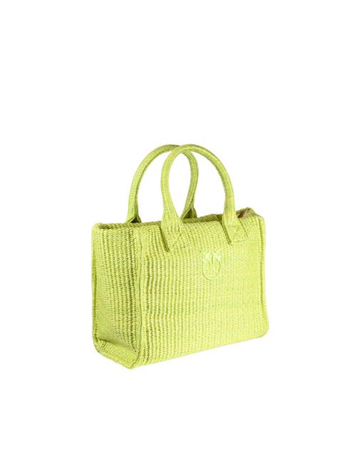 Beach Shopper Mini-Hand-Tasche PINKO | 106832A39YVV0
