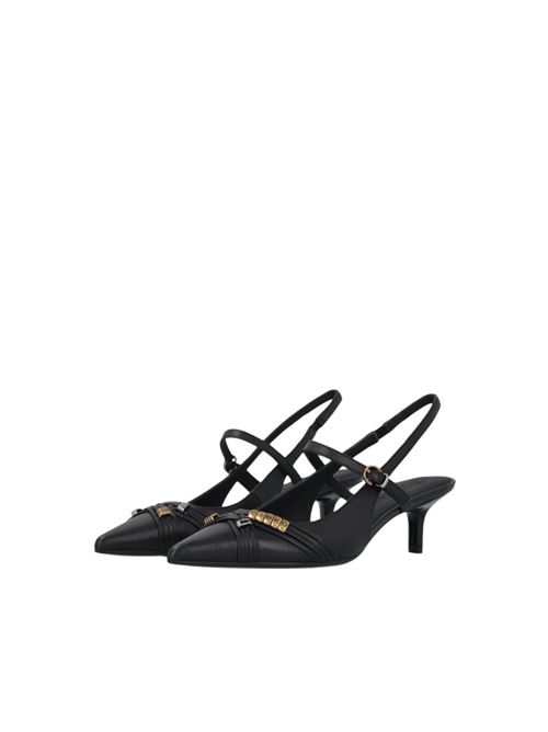 Gloria 18 Slingback PINKO | SD0489P003Z99