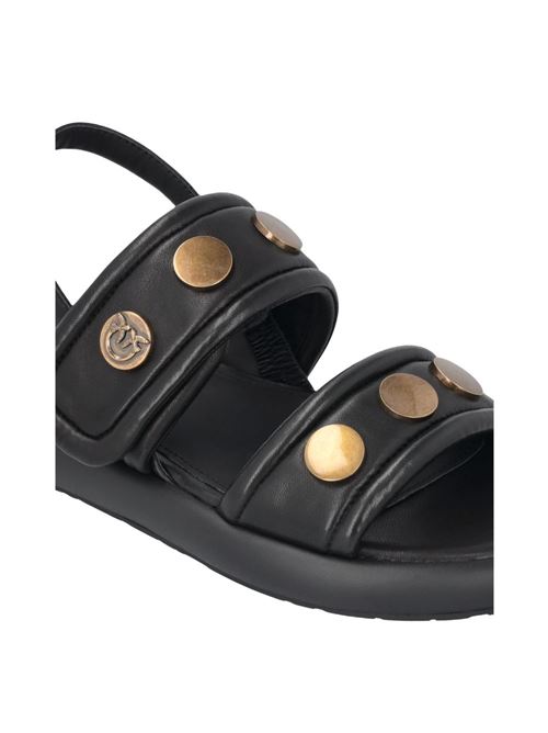 FIONA 01 Sandali imbottiti PINKO | SD0521P003Z99