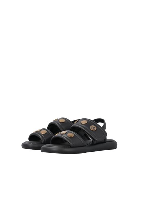 FIONA 01 Sandali imbottiti PINKO | SD0521P003Z99