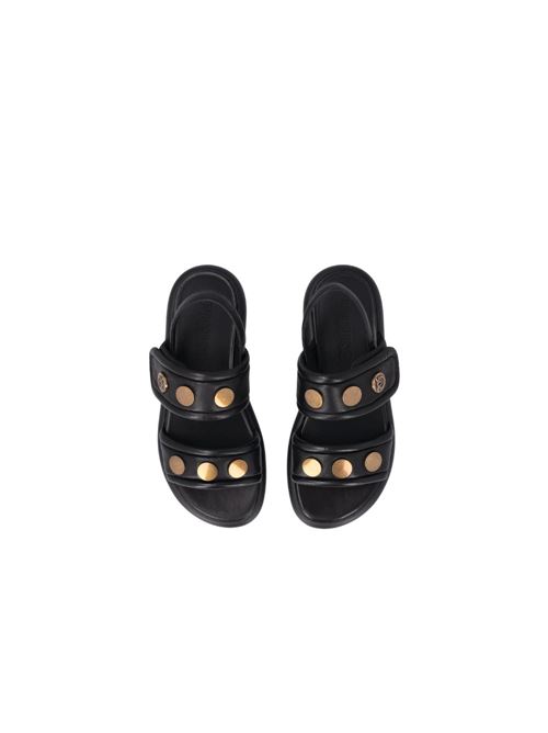 FIONA 01 Sandali imbottiti PINKO | SD0521P003Z99