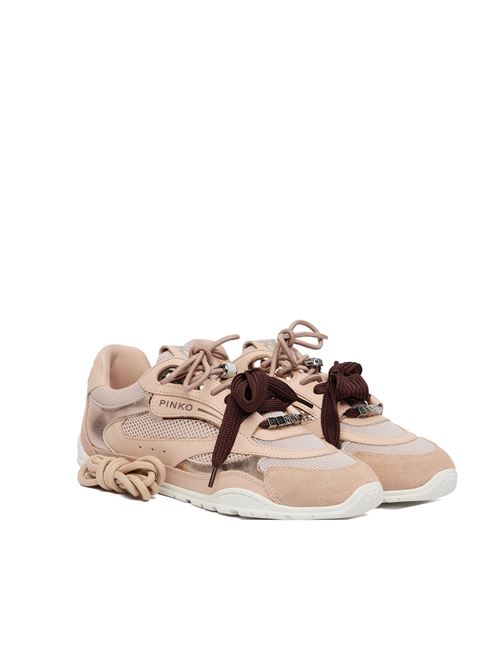 Yulia 01 Sneaker PINKO | SS0185P020P26