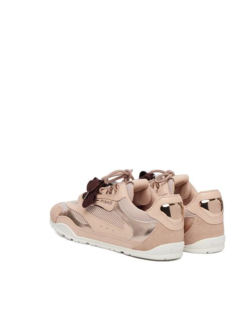 Yulia 01 Sneaker PINKO | SS0185P020P26