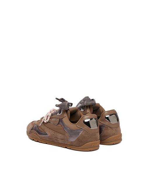 Yulia 01 sneaker PINKO | SS0185P076L72