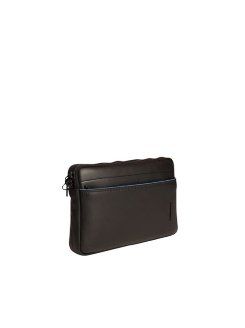 Herren-Handgelenktasche PIQUADRO | AC6156S138EN