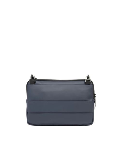 Pochette resistente all'acqua porta iPad mini PIQUADRO | AC6492C20WEBLU