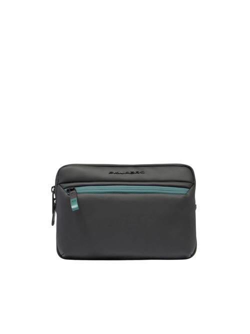Pochette resistente all'acqua porta iPad mini PIQUADRO | AC6492C20WEN