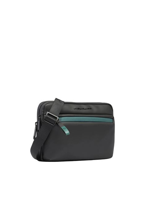 Pochette resistente all'acqua porta iPad mini PIQUADRO | AC6492C20WEN