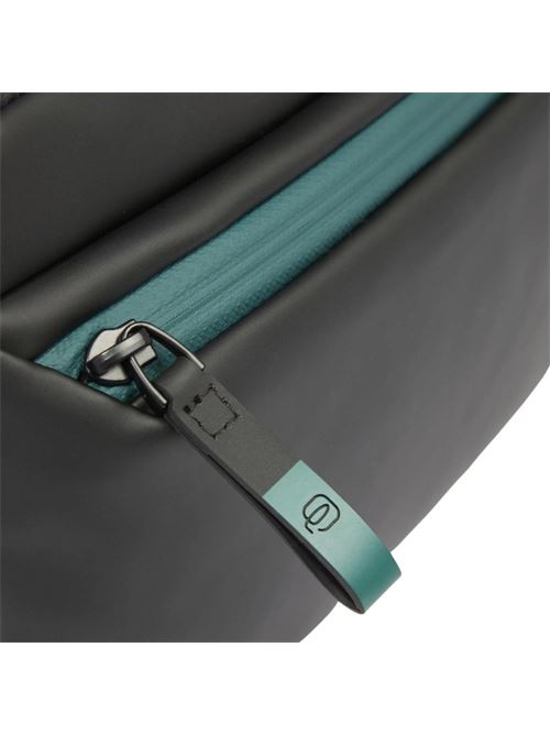 Pochette resistente all'acqua porta iPad mini PIQUADRO | AC6492C20WEN