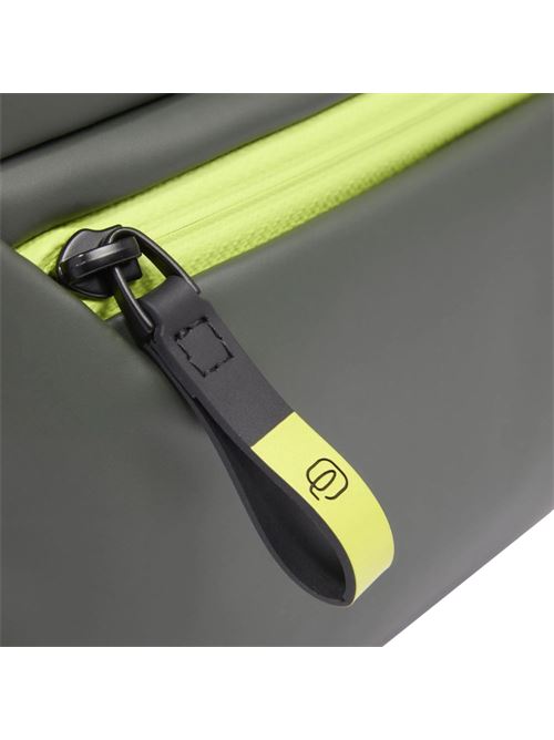 Wasserfeste iPad mini Tasche PIQUADRO | AC6492C20WEVE