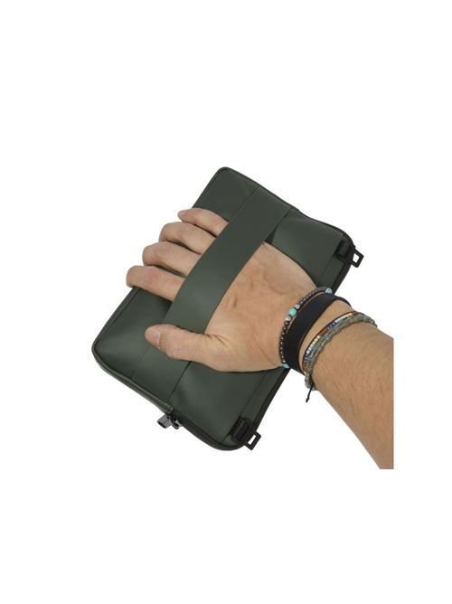 Wasserfeste iPad mini Tasche PIQUADRO | AC6492C20WEVE