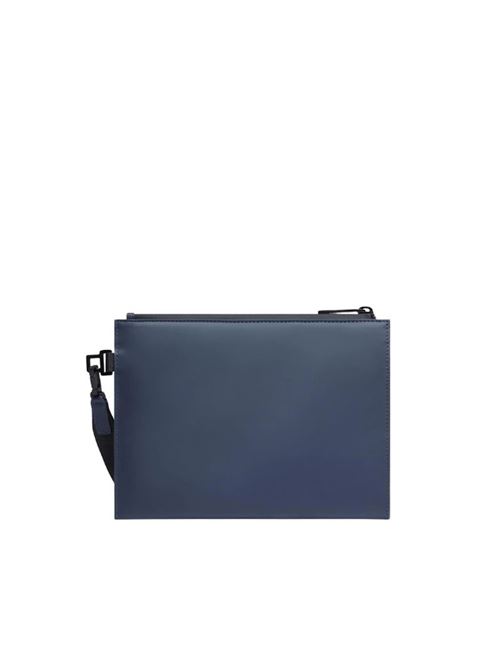 Pochette resistente all'acqua PIQUADRO | AC6833C20WEBLU