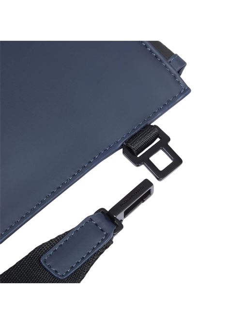 Pochette resistente all'acqua PIQUADRO | AC6833C20WEBLU