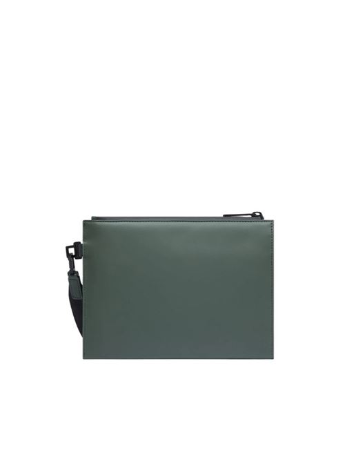 Wasserfeste Pochette PIQUADRO | AC6833C20WEVE