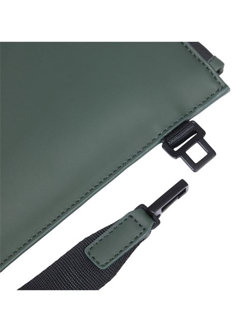 Wasserfeste Pochette PIQUADRO | AC6833C20WEVE