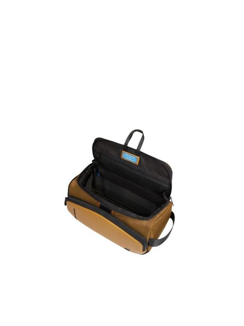 Beauty case in materiale bio-based PIQUADRO | BY6947S137ECU