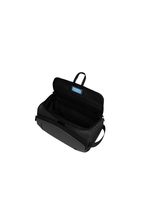 Beauty case in materiale bio-based PIQUADRO | BY6947S137EN