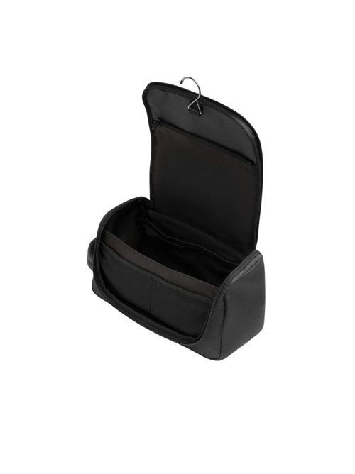 Beauty case in tessuto riciclato PIQUADRO | BY7052S143EN