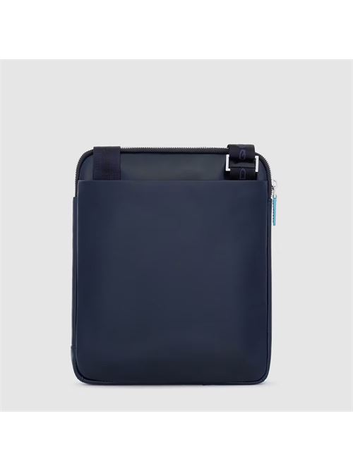 Blue Square borsello porta ipad PIQUADRO | CA1816B2SBLU2