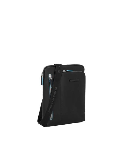 Blue Square borsello porta ipad PIQUADRO | CA1816B2SN