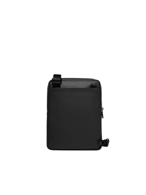 IPad Tasche aus gummiertem Stoff PIQUADRO | CA1816W129WEN