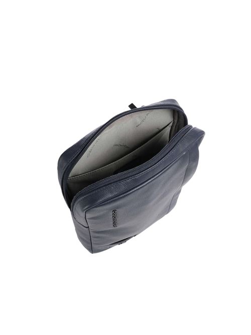 Borsello in pelle PIQUADRO | CA1816W137EBLU